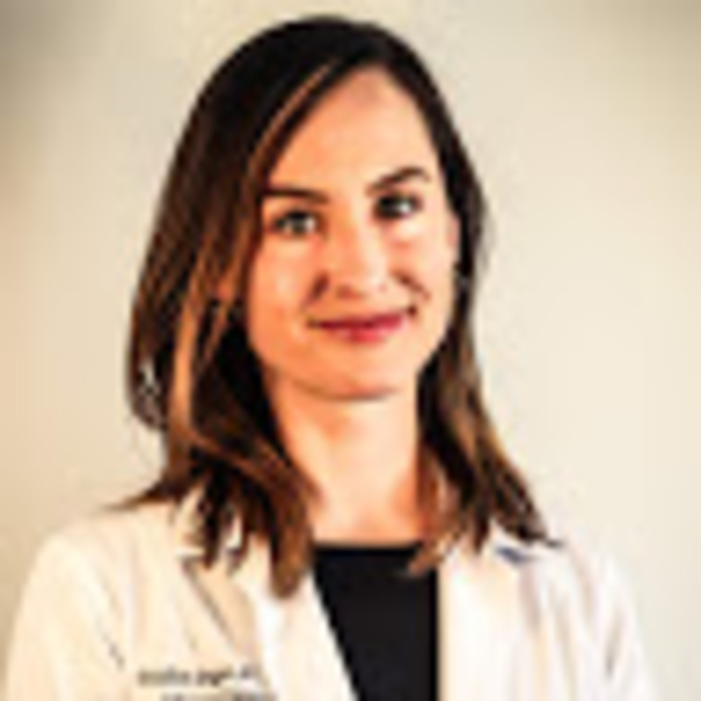 Meet your Posher, Kristin